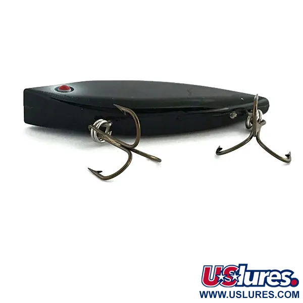 Cotton Cordell TH Spot Lipless Crankbait, Nero, 12g, Rattling, #9041