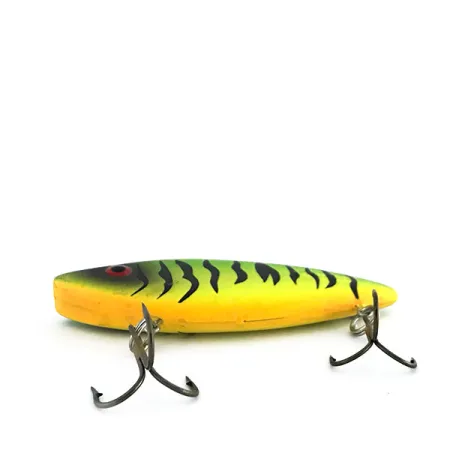 Norman N-Ticer Lipless UV Lipless, Fire Tiger, 14g, UV-reattivo, #9071