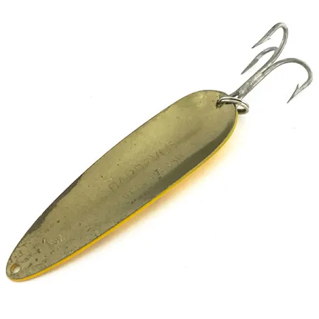 Ondulante Eppinger Dardevle, Five of Diamonds, 28g, #9103