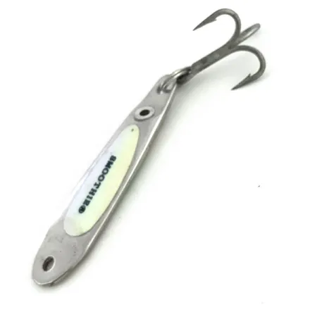 Hopkins Smoothie Glow Spoon, Nichel/Verde, 21g, Glow, #9104