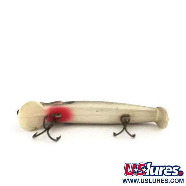 Esca Mann's Tom Mann Pogo 911, Grigio/Crema, 10g, Vintage, #9126