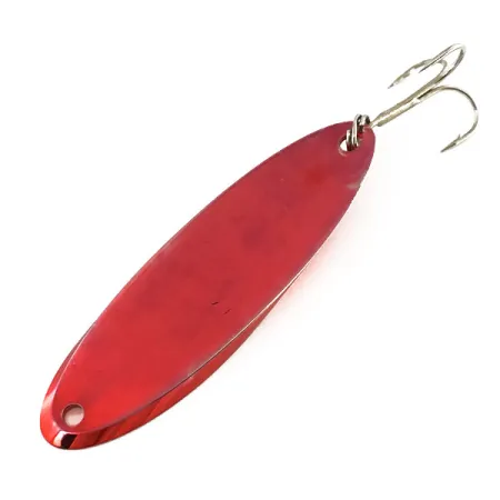 Acme Kastmaster Ondulante, Rosso, 28g, Jigging Profondo, #9131