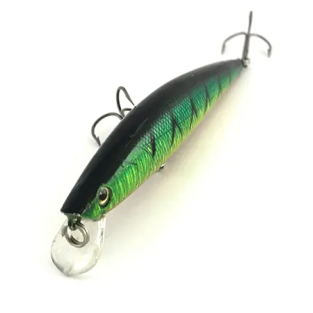 Matzuo Phantom Minnow Esca, Fire Tiger, 9g, Rattling, #9239