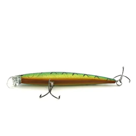Matzuo Phantom Minnow Esca, Fire Tiger, 9g, Rattling, #9239