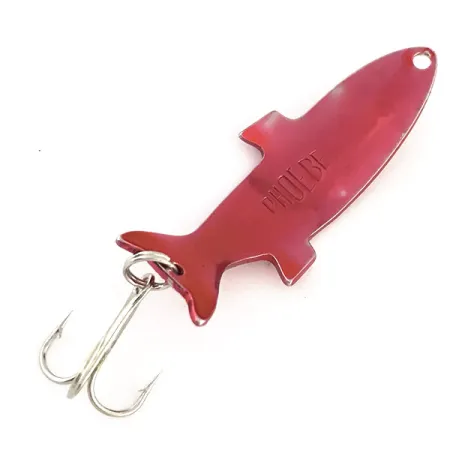 Acme Phoebe Ondulante, Rosa Metallico, 7g, Squamatura, #9153