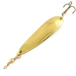 Luhr Jensen Krocodile Die #4