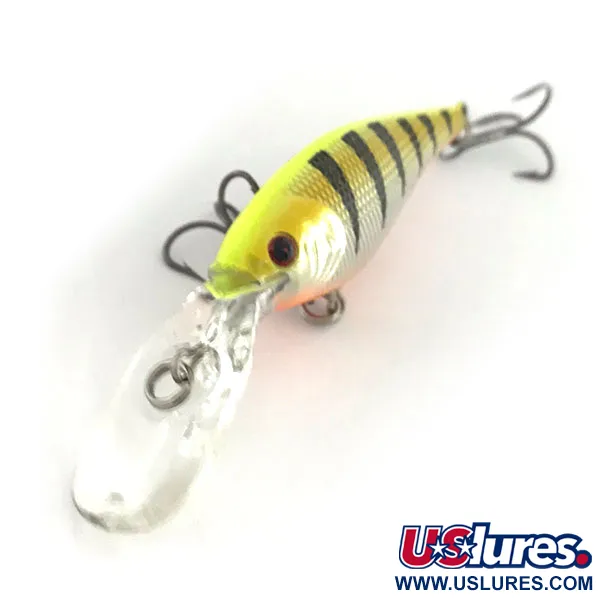 Berkley Flicker Shad Artificiale, CHGR, 5g, Galleggiante, #9162