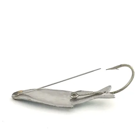 Renosky Laser Weedless Spoon Ondulante, Blu-Giallo, 12g, Antialga, #9165