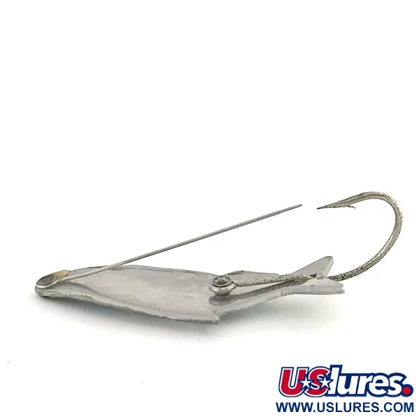 Renosky Laser Weedless Spoon Ondulante, Blu-Giallo, 12g, Antialga, #9165