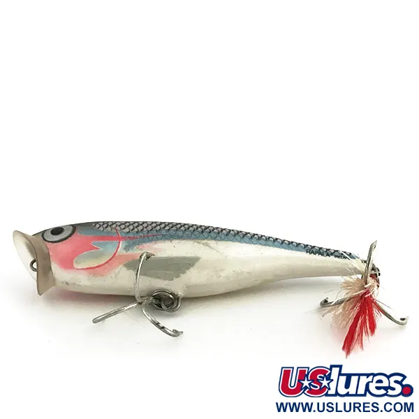 Rapala Skitter Pop Popper, SGFR, 14g, Corpo in Balsa, #9194