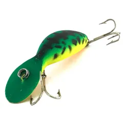 Heddon Tadpolly