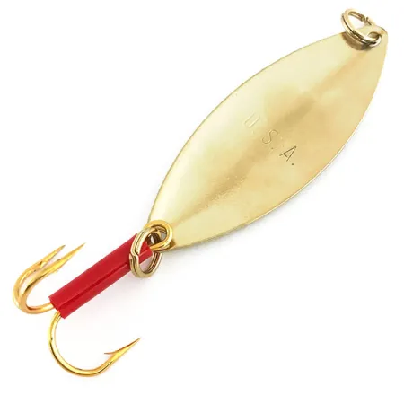 Mepps Spoon 3 Cucchiaino, Oro / Olografico Arcobaleno, 13g, #9272