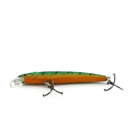Matzuo Phantom Minnow Suspender, Fire Tiger, 4g, shallow, #9279