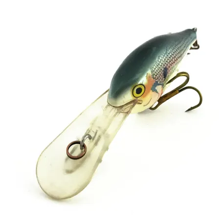 Rapala Risto Rap 5 Deep Diver, SD, 10g, Profondità 3m, #9281