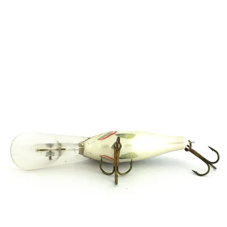 Rapala Risto Rap 5 Deep Diver, SD, 10g, Profondità 3m, #9281