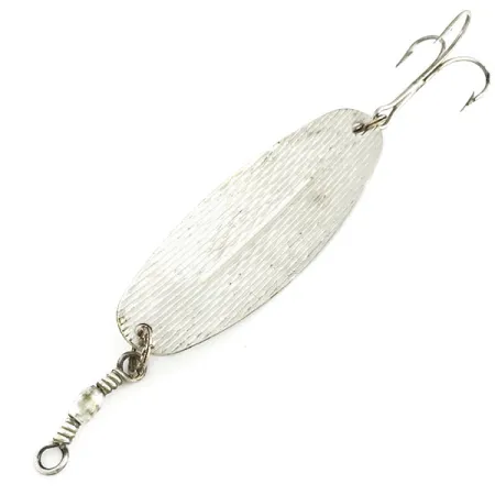 Williams Wabler W70 Ondulante, Argento Martellato, 28g, #9292