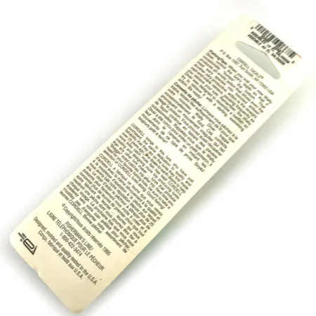 Cotton Cordell Wally Diver Crankbait, Rainbow Pink, 14g, Glow, #9303