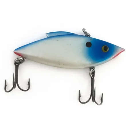 Bill Lewis Rat-L-Trap