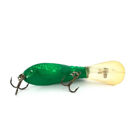 Bill Norman Bass Magnet UV Esca, Verde, 4.5g, UV-reattivo, #9335