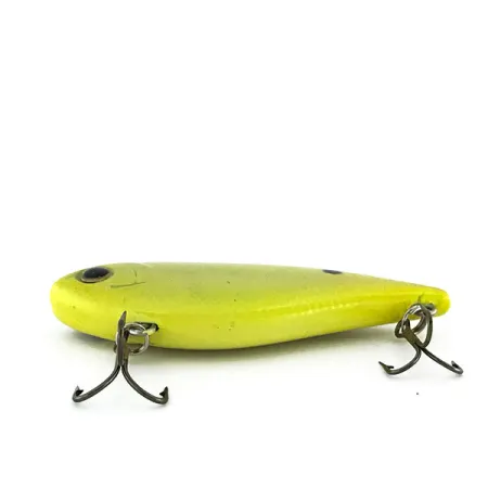 Renegade Pro Series Lipless Crankbait, Chartreuse, 14g, vib, #9344