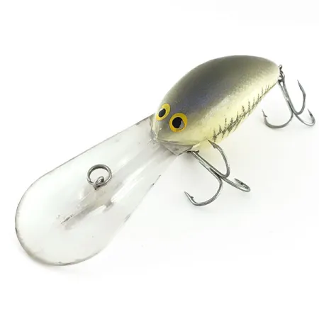 Norman DD22 HD Deep Diver, Splatter Bass, 25g, Affondamento 6m, #9396