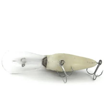 Norman DD22 HD Deep Diver, Splatter Bass, 25g, Affondamento 6m, #9396