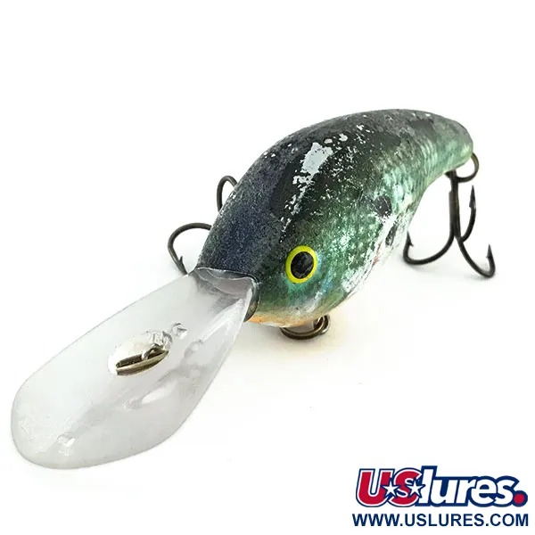 Bandit 700 Deep-diver, Perch, 24g, Rattling, #9397