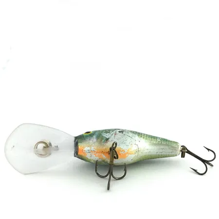 Bandit 700 Deep-diver, Perch, 24g, Rattling, #9397
