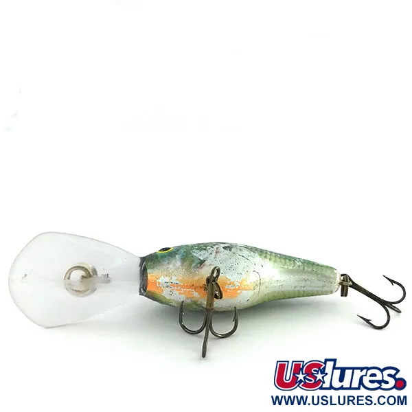 Bandit 700 Deep-diver, Perch, 24g, Rattling, #9397