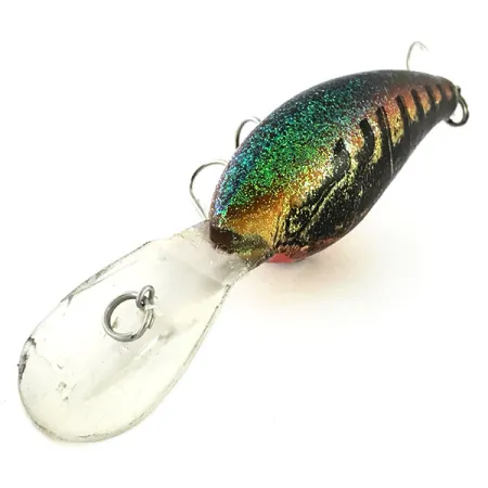 Norman DD14 Deep Diver, Spring Crawdad, 16g, Rattling, #9401