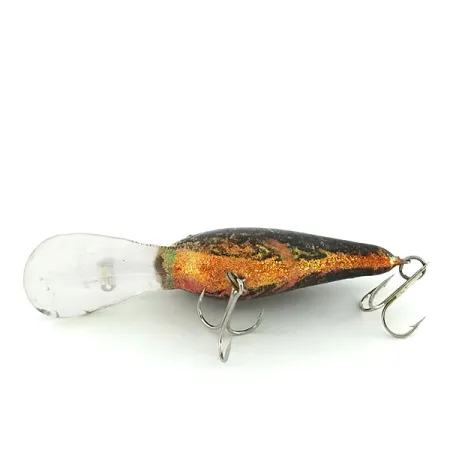 Norman DD14 Deep Diver, Spring Crawdad, 16g, Rattling, #9401