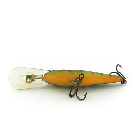 Mister Twister Sportfisher, Fire Tiger, 5.5g, Crankbait #9439