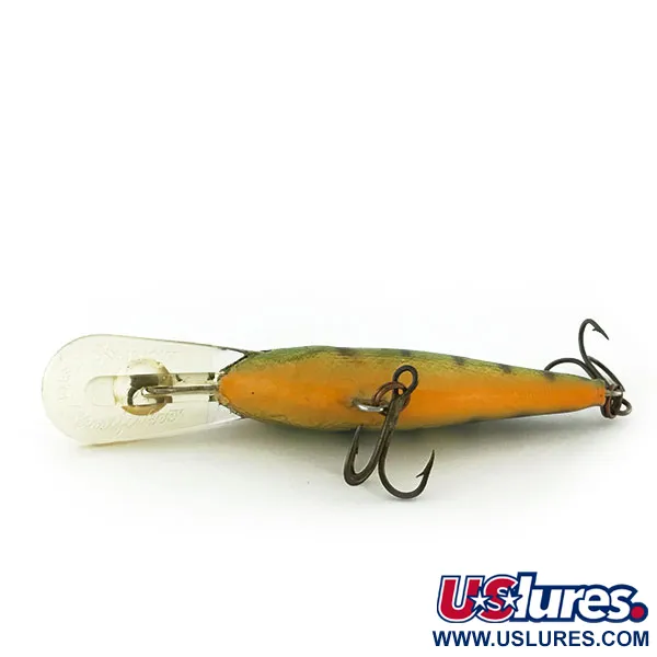 Mister Twister Sportfisher, Fire Tiger, 5.5g, Crankbait #9439