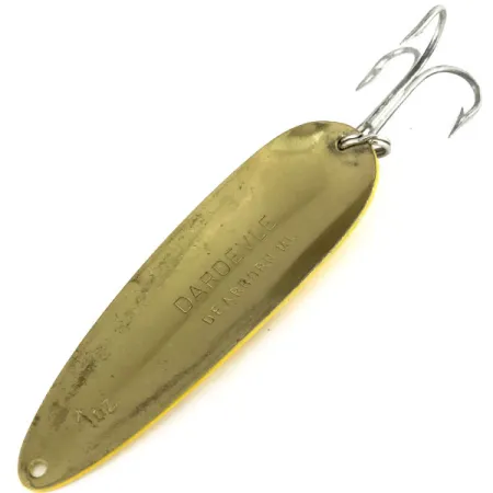 Eppinger Dardevle Ondulante, Five of Diamonds, 28g, Oscillante, #9501