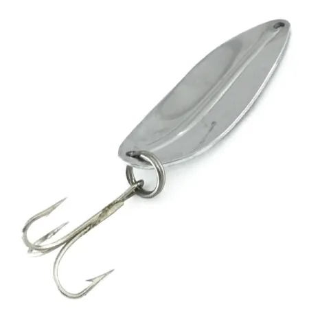 TODDCO Main liner Ondulante, Nickel / Verde, 12,5g, Vintage, #9506