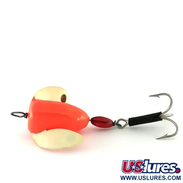 Shur Strike Spin-n-Glo Esca, Rosa, 7g, UV reattivo, #9523