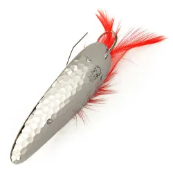 Weedless Dardevle