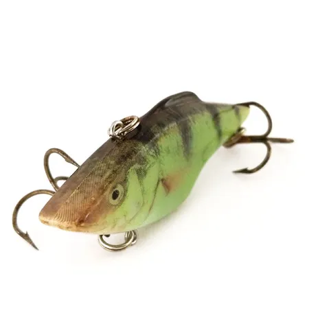 Berkley Frenzy Rattl'R Lipless Crankbait, Persico, 12g, Rattle, #9545