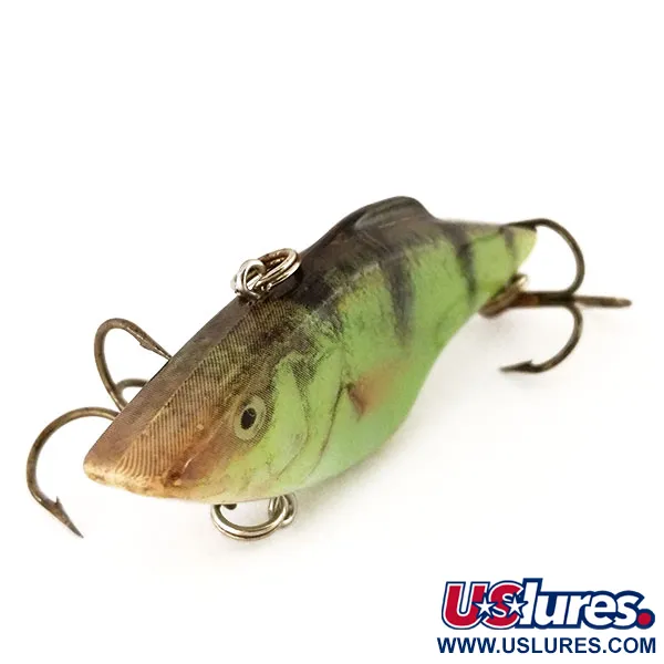 Berkley Frenzy Rattl'R Lipless Crankbait, Persico, 12g, Rattle, #9545