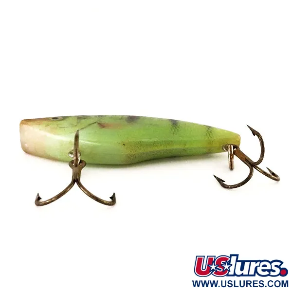 Berkley Frenzy Rattl'R Lipless Crankbait, Persico, 12g, Rattle, #9545