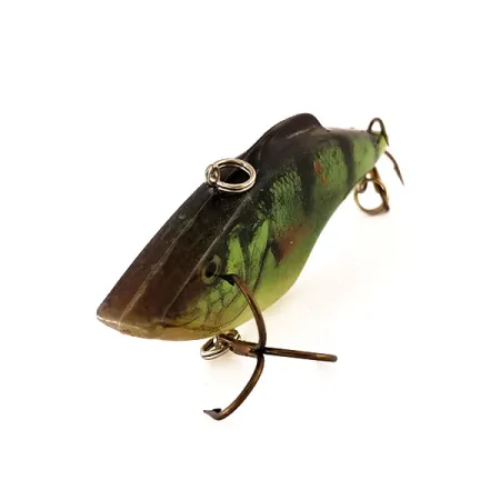 Berkley Frenzy Rattl'R Lipless Crankbait, Persico, 14g, Rattling, #9559