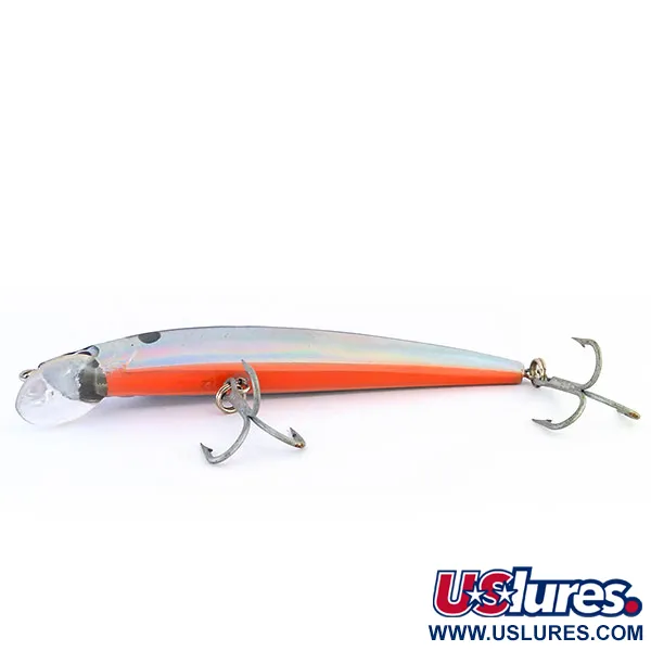 Yo-Zuri Crystal Minnow (SP) Artificiale, C24 Mirror, 15g, Suspending, #9561