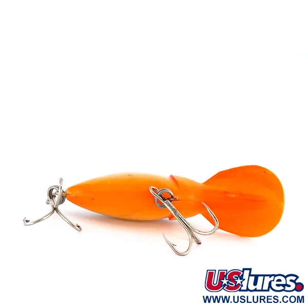 The Producers Willy's Worm Deep Diver, Arancio, 8g, Paletta XL, #9588