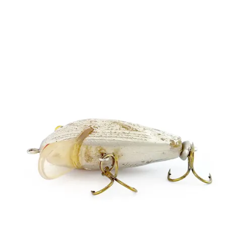 Norman Esca Artificiale, Argento/Blu, 5.5g, floating, #9595