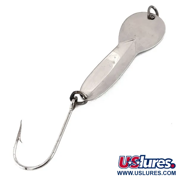 Luhr Jensen Loco Lite UV Ondulante, Lime UV, 9g, Acque basse, #9600