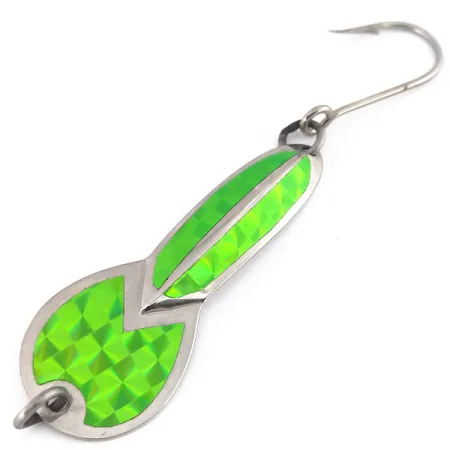 Luhr Jensen Loco Lite UV