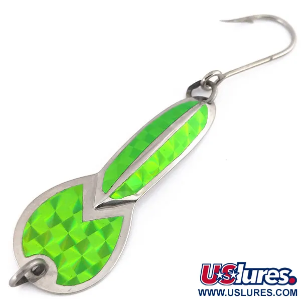 Luhr Jensen Loco Lite UV