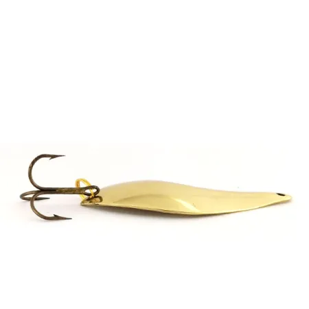 Lanes Tackle & Bait Lane's Flasher Ondulante, Oro, 14g, #9601
