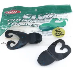 Wal Mart FLW Chunk esche siliconiche 2 pz