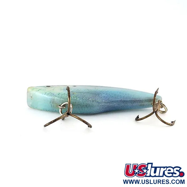 Berkley Frenzy Rattl'R Lipless, Teal, 12g, Affondante, #9644